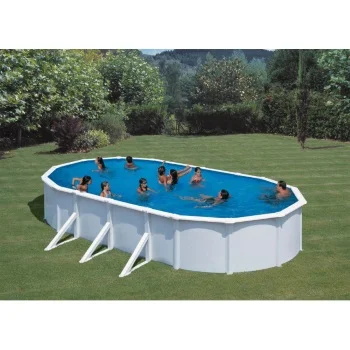 Pontaqua ovalni bazen Star 9,15x4,70x1,32m FFA 764 Pontaqua ovalni bazen Star 9,15x4,70x1,32m FFA 764